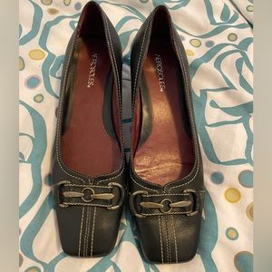 Comfort dress Shoes- NWOT